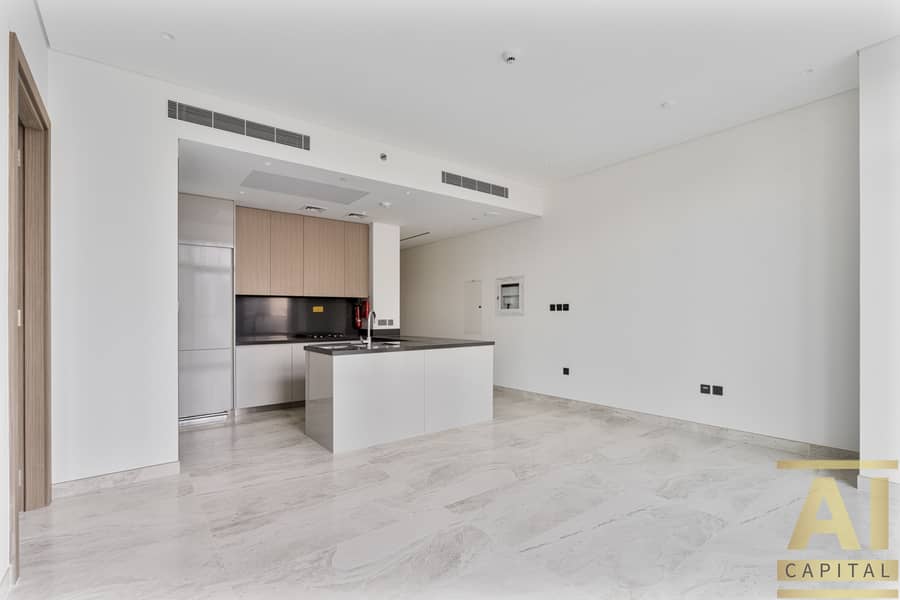 Great Amenities | High Floor | Spacious Layout