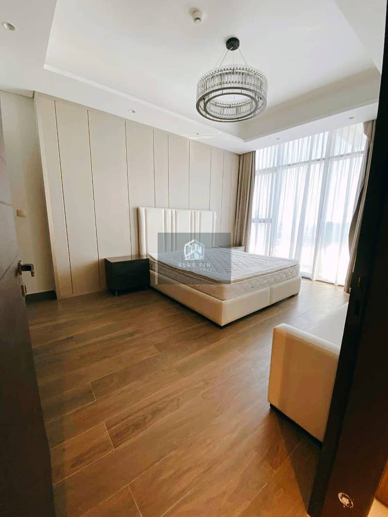 Panoramic View | High Floor | Luxury Living