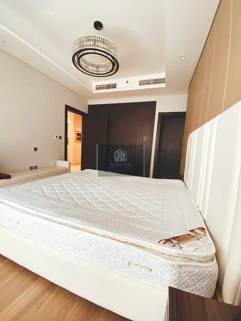 Panoramic View | High Floor | Luxury Living