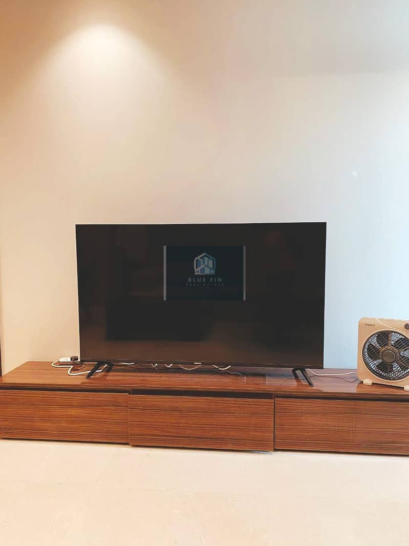 Panoramic View | High Floor | Luxury Living - Image 12