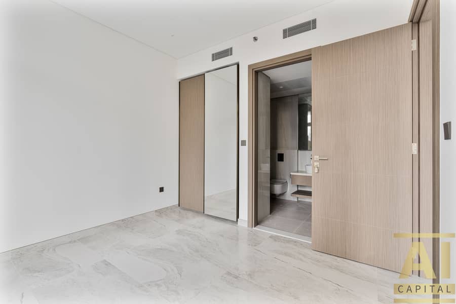 Great Amenities | High Floor | Spacious Layout - Image 8