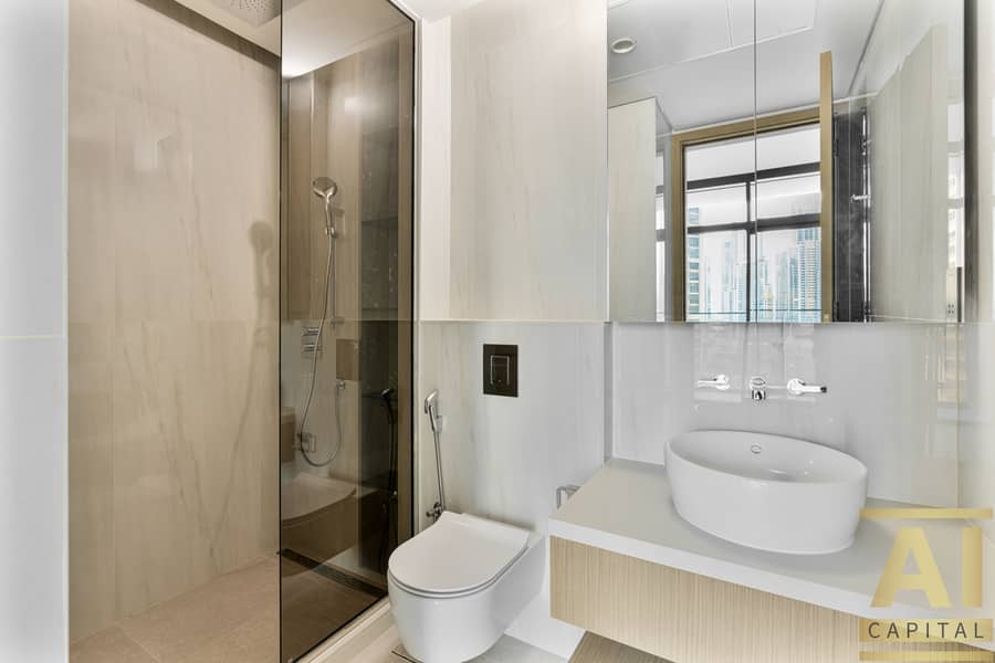Great Amenities | High Floor | Spacious Layout - Image 10