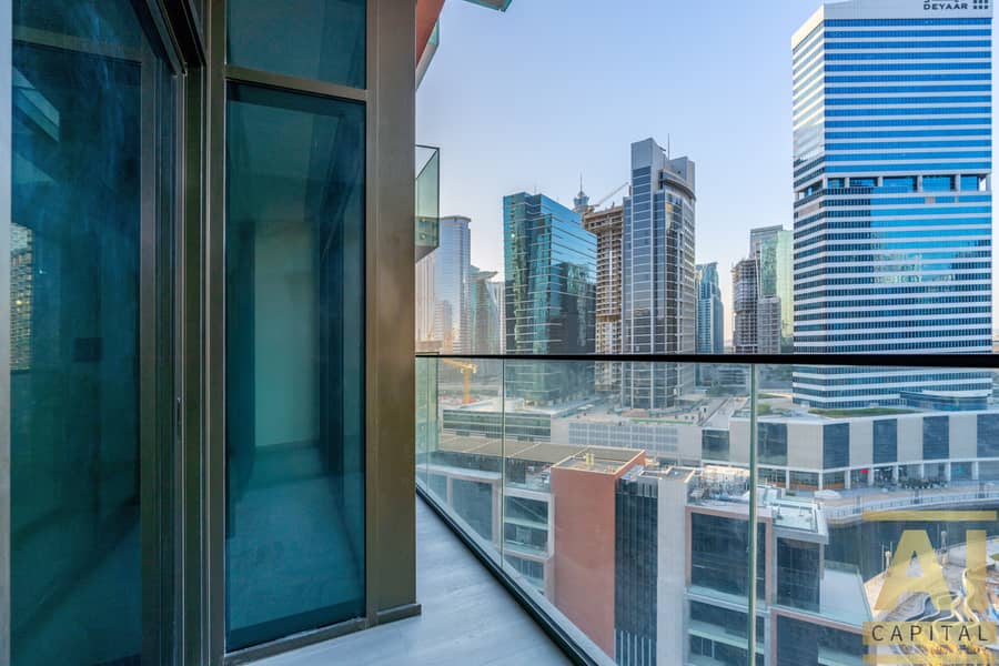 Great Amenities | High Floor | Spacious Layout - Image 15