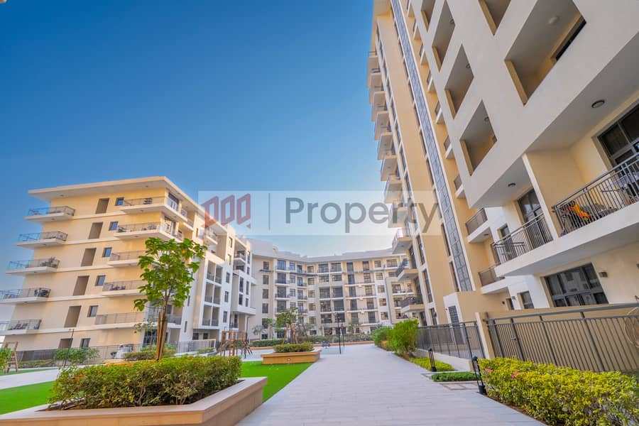 Pool View | Prime Location | Great Investment