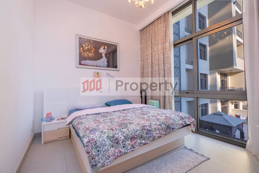 Pool View | Prime Location | Great Investment