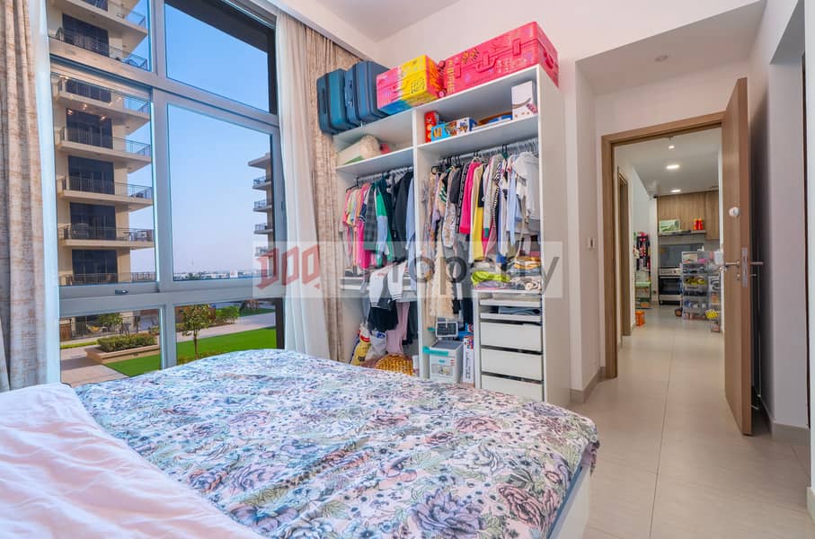 Pool View | Prime Location | Great Investment