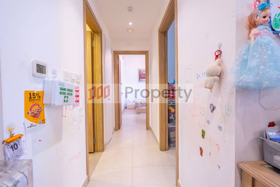 Pool View | Prime Location | Great Investment - Image 14