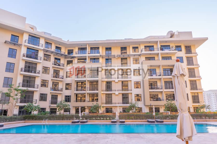 Pool View | Prime Location | Great Investment - Image 16