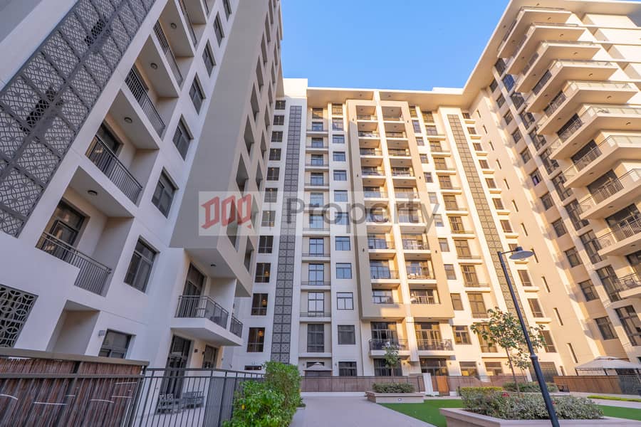 Pool View | Prime Location | Great Investment - Image 17