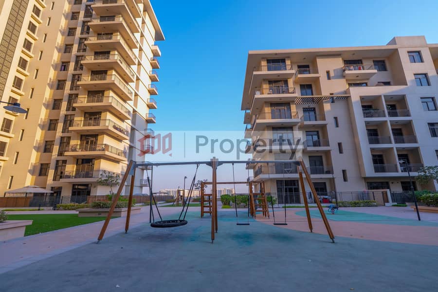 Pool View | Prime Location | Great Investment - Image 18