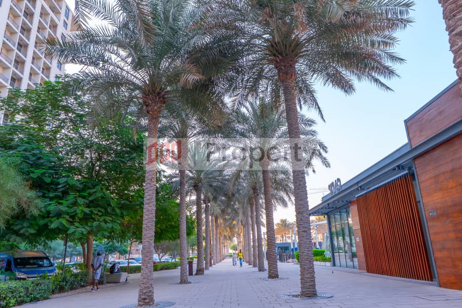 Pool View | Prime Location | Great Investment - Image 19