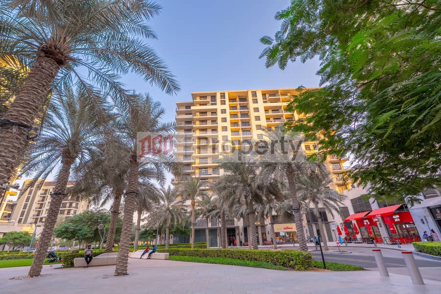 Pool View | Prime Location | Great Investment - Image 22