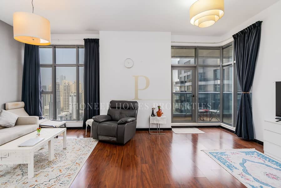 Available Jan| Balcony | Large Layout| Hot Deal - Image 6