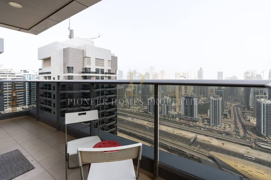 Available Jan| Balcony | Large Layout| Hot Deal - Image 10