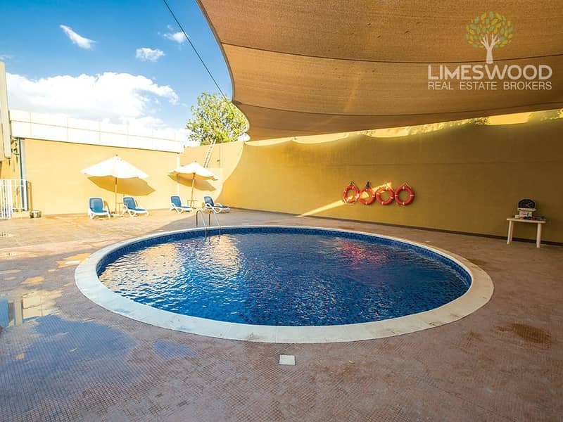 Very well maintained 5 Bedroom villa | 282k - Image 20