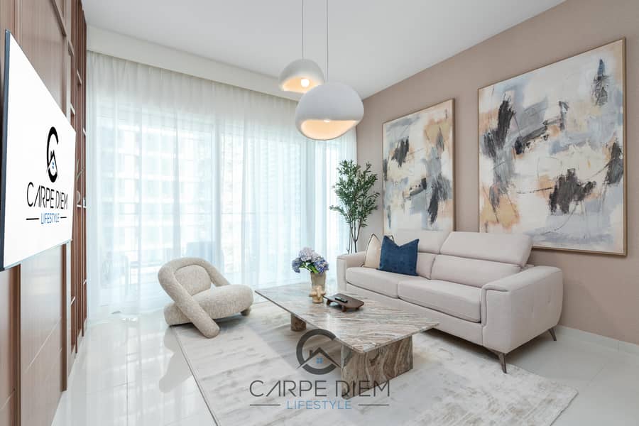 Premium Luxury Apartment with Stunning Sea View - Image 9