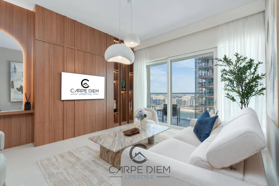 Premium Luxury Apartment with Stunning Sea View - Image 6