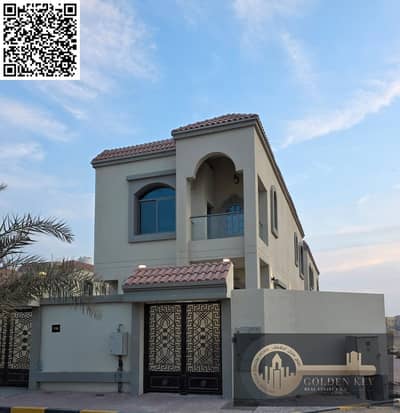 فیلا 4 غرف نوم للبيع في الحليو، عجمان - WhatsApp Image 2025-11-17 at 13.13. 43_be2c4365. jpg