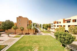 فیلا في سمرا،حدائق الراحة 4 غرف 3500000 درهم - 13423460