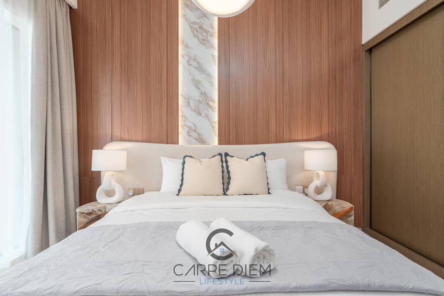 Premium Luxury Apartment with Stunning Sea View - Image 15