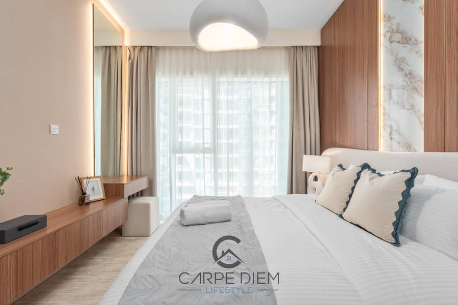 Premium Luxury Apartment with Stunning Sea View - Image 12