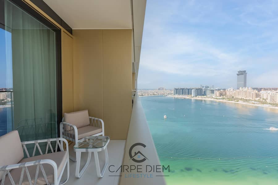 Premium Luxury Apartment with Stunning Sea View - Image 13