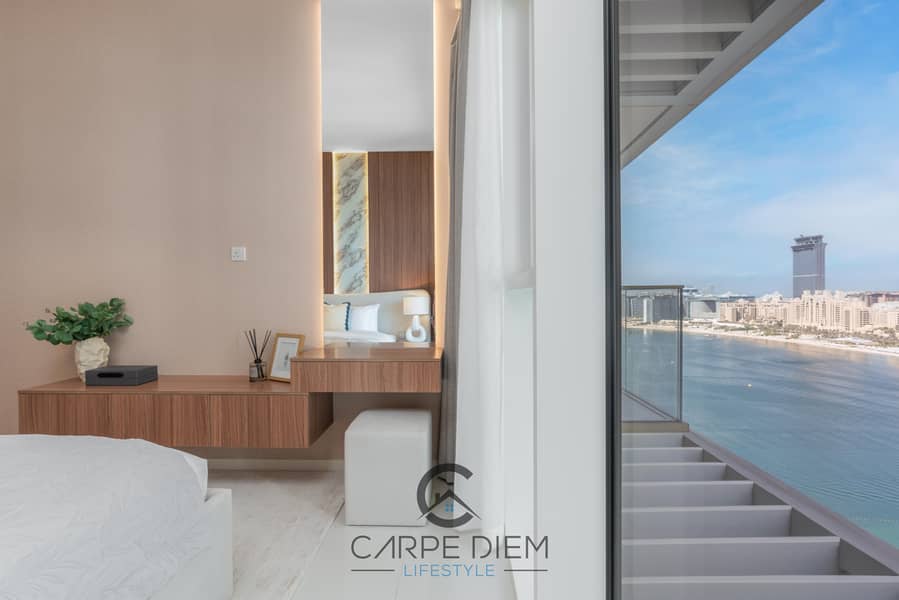 Premium Luxury Apartment with Stunning Sea View - Image 18