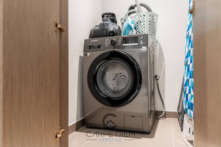 Premium Luxury Apartment with Stunning Sea View - Image 21