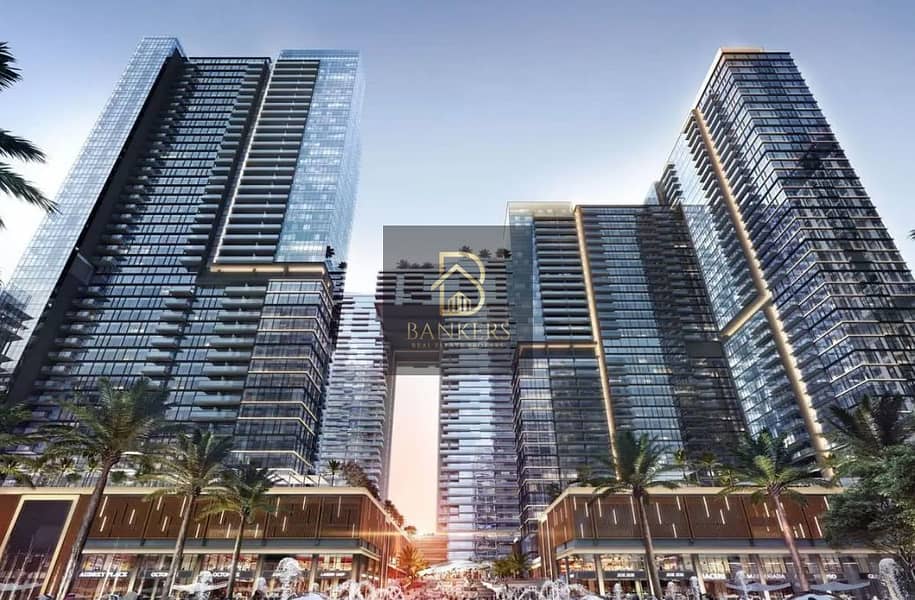 Elegant 2BHK Apartment | Park View Residences A | Premium Facilities