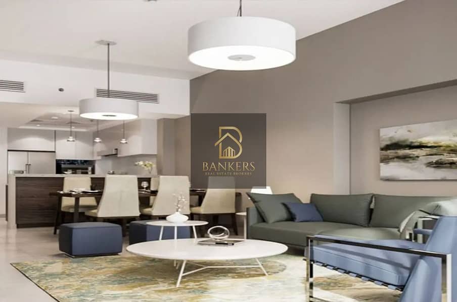 Elegant 2BHK Apartment | Park View Residences A | Premium Facilities