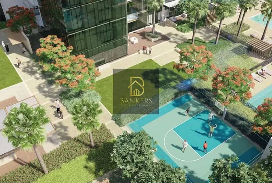 Elegant 2BHK Apartment | Park View Residences A | Premium Facilities - Image 6