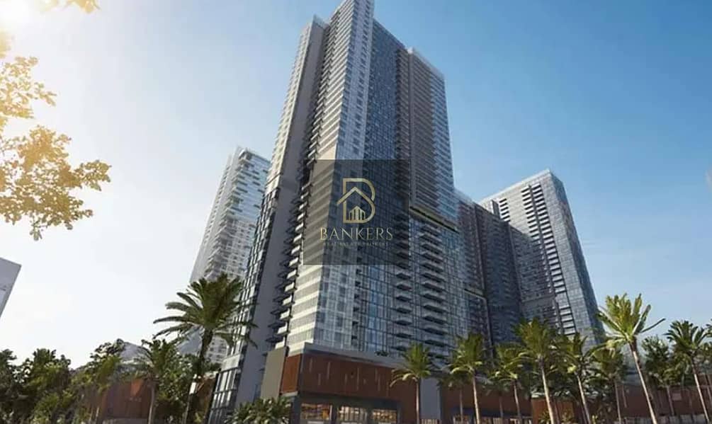 Elegant 2BHK Apartment | Park View Residences A | Premium Facilities - Image 7