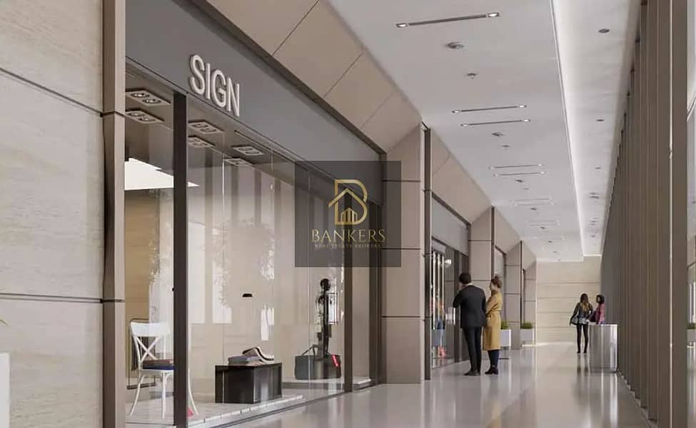 Elegant 2BHK Apartment | Park View Residences A | Premium Facilities - Image 9