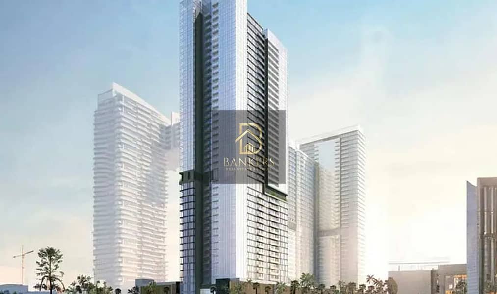 Elegant 2BHK Apartment | Park View Residences A | Premium Facilities - Image 10