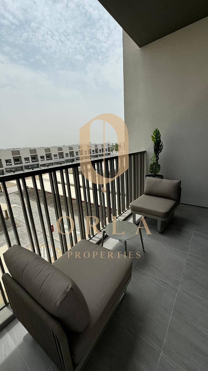 Bright Studio | Panoramic Views | Prime Location - Image 9