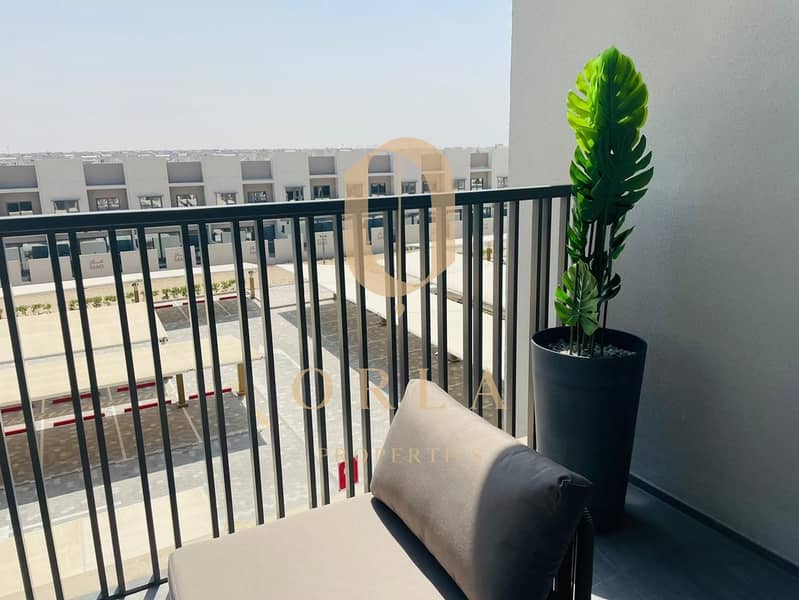 Bright Studio | Panoramic Views | Prime Location - Image 10