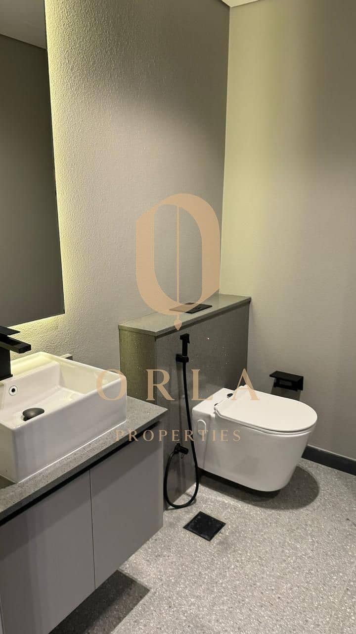 Bright Studio | Panoramic Views | Prime Location - Image 14