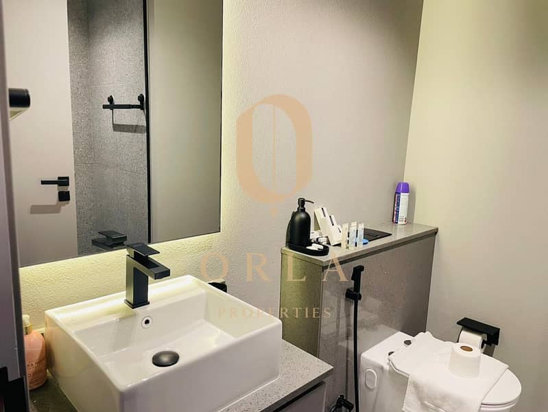 Bright Studio | Panoramic Views | Prime Location - Image 16