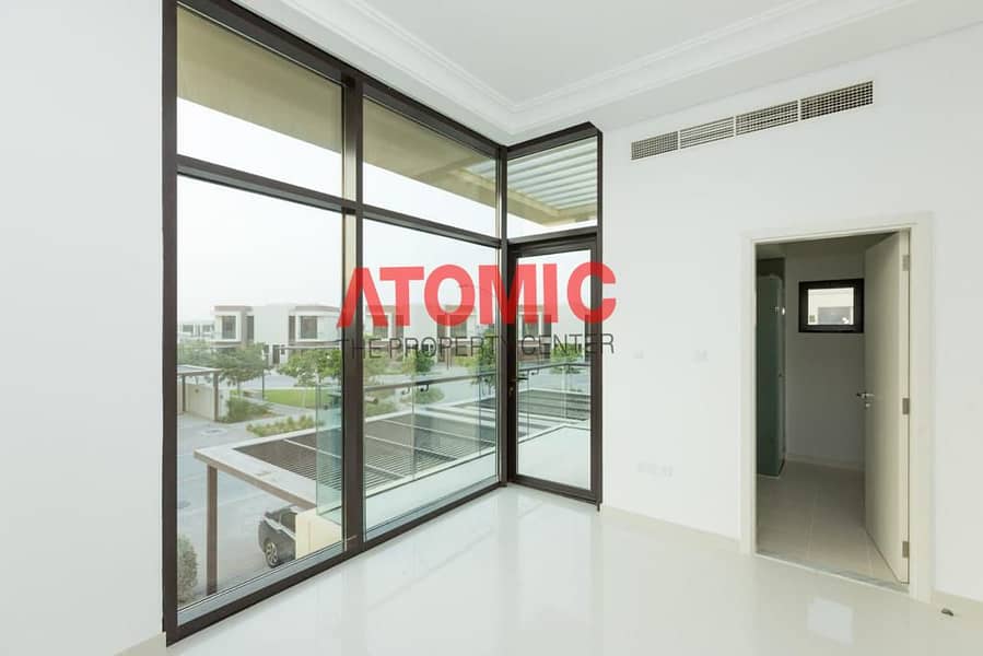 3bhk+ maid || Townhouse in Pelham || bigger size