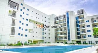 شقة في ليوناردو رزيدنس،مدينة مصدر 850000 درهم - 13423283