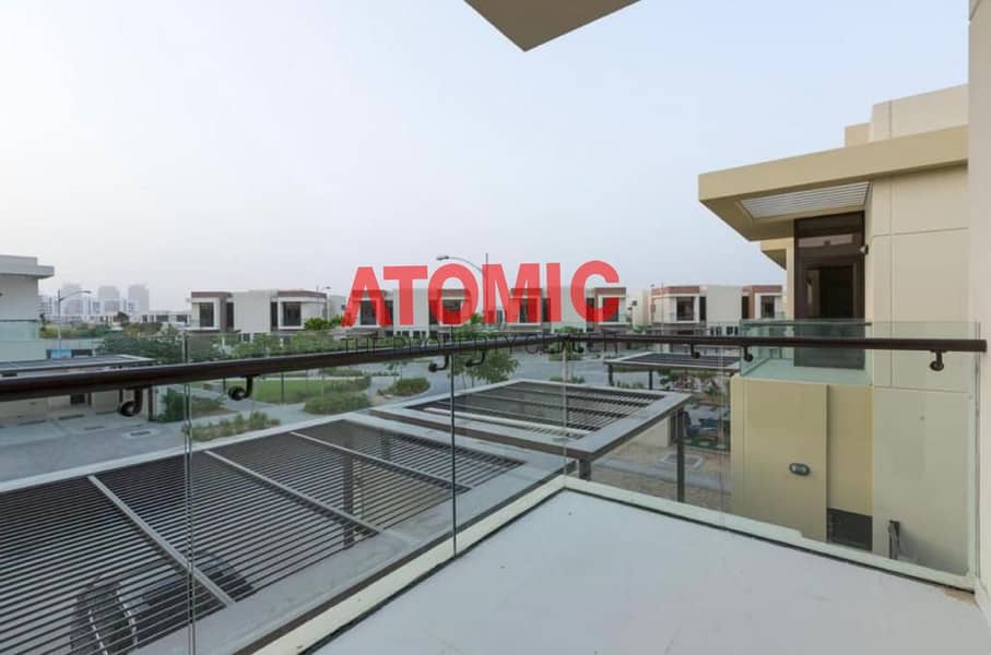 3bhk+ maid || Townhouse in Pelham || bigger size