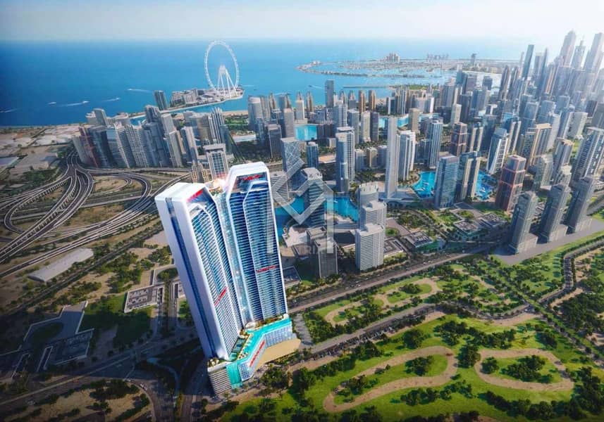 LUXURIOUS. STYLISH & MODERNIZED TWO (2) BEDROOM APARTMENT - Image 7