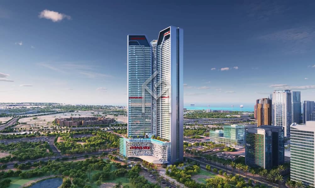 LUXURIOUS. STYLISH & MODERNIZED TWO (2) BEDROOM APARTMENT - Image 9