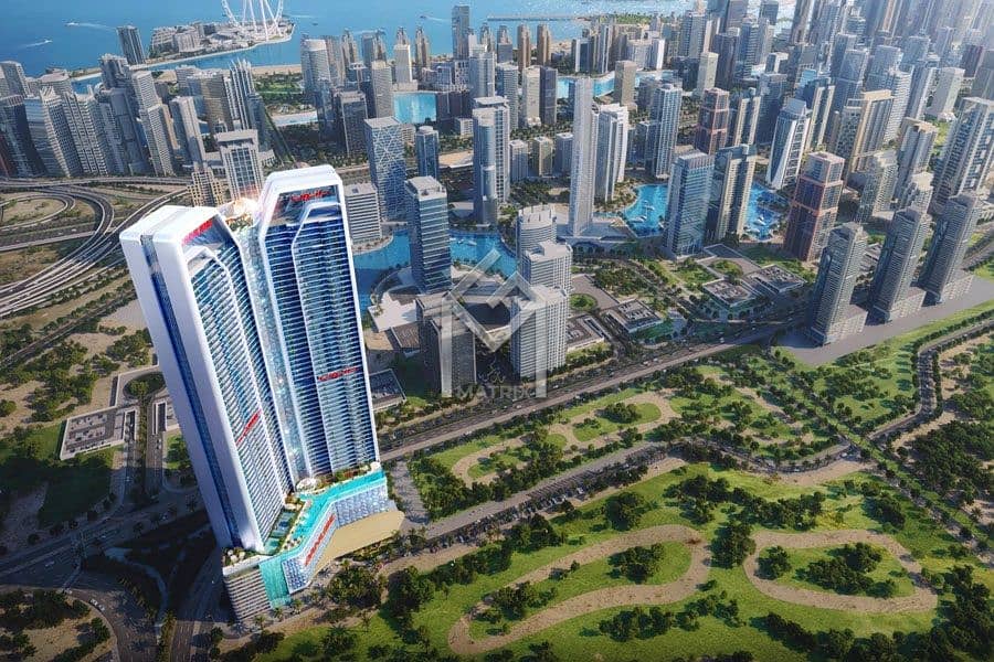 LUXURIOUS. STYLISH & MODERNIZED TWO (2) BEDROOM APARTMENT - Image 10