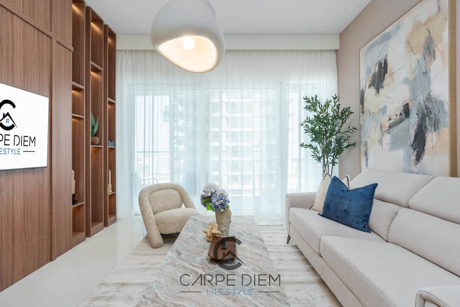 Premium Luxury Apartment with Stunning Sea View - Image 7