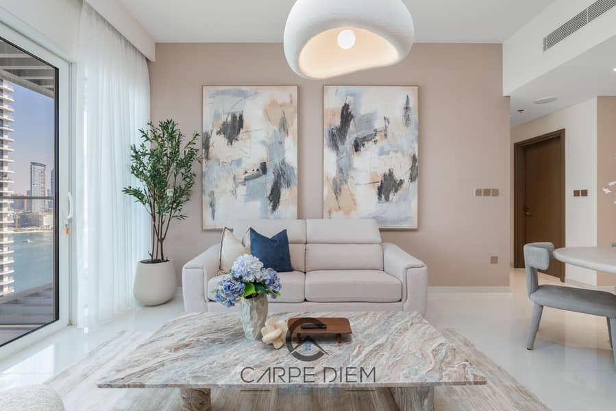 Premium Luxury Apartment with Stunning Sea View - Image 8