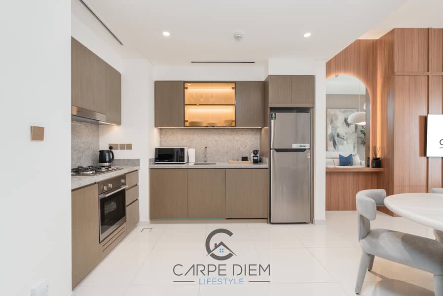 Premium Luxury Apartment with Stunning Sea View - Image 10