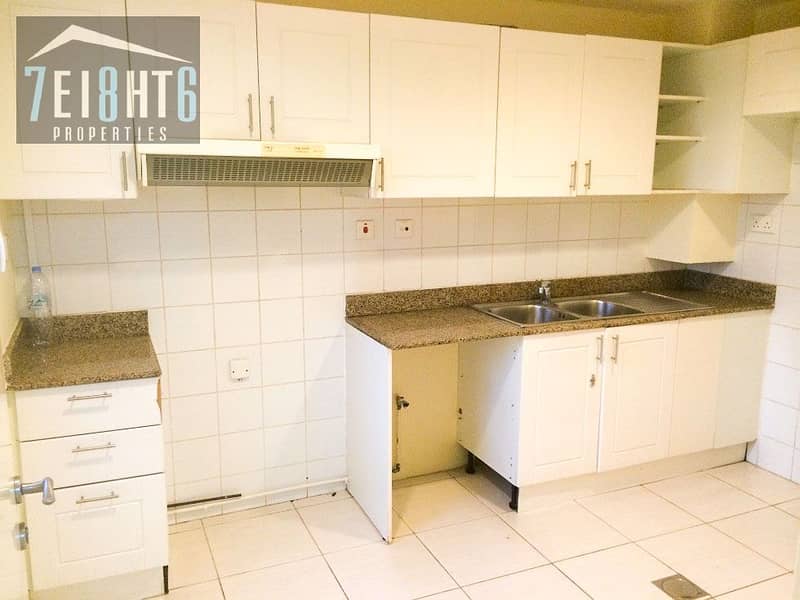 Vastu compliant || Easy access || Spacious || 2 Bedroom || Study room || Garden - Image 7