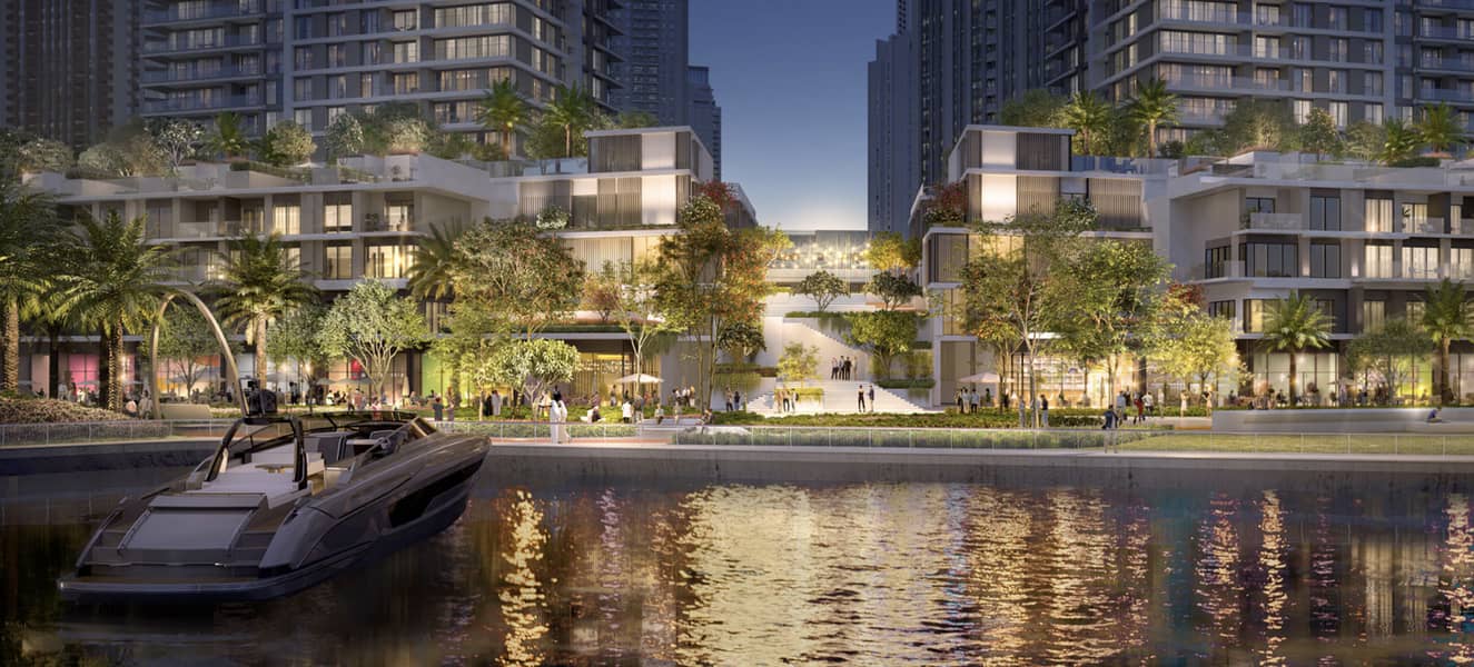 Below OP | Genuine Resale | High Floor - Image 6