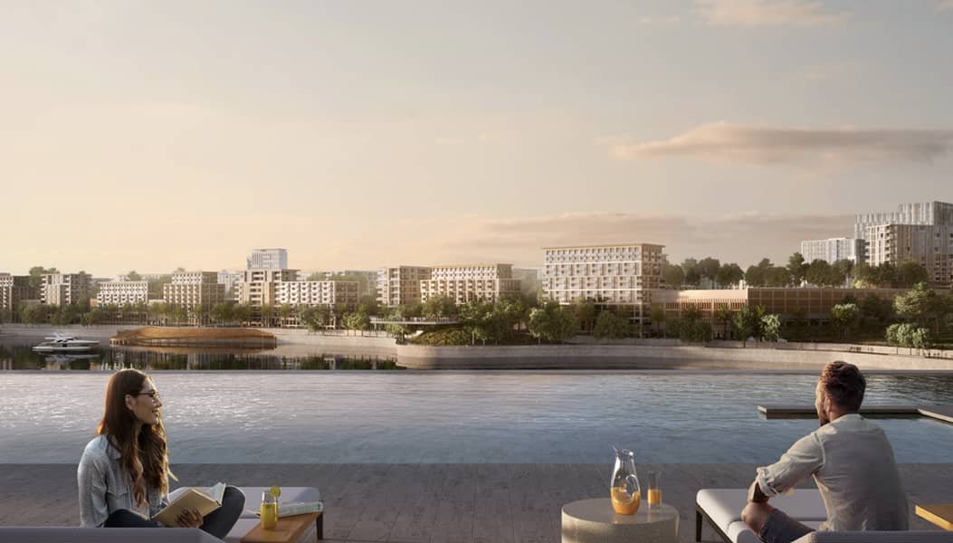 Below OP | Genuine Resale | High Floor - Image 7